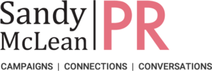 Sandy Mclean PR